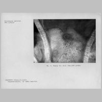 Peintures murales décoratives de la deuxième voûte sud-est du déambulatoire, photo A. Neury, culture.gouv.fr,.jpg